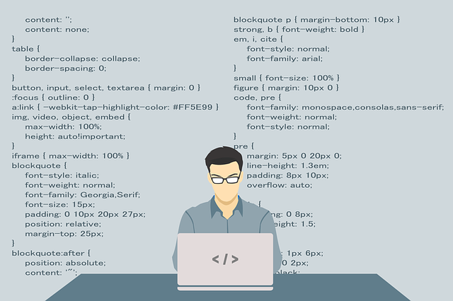 Programação de Computador