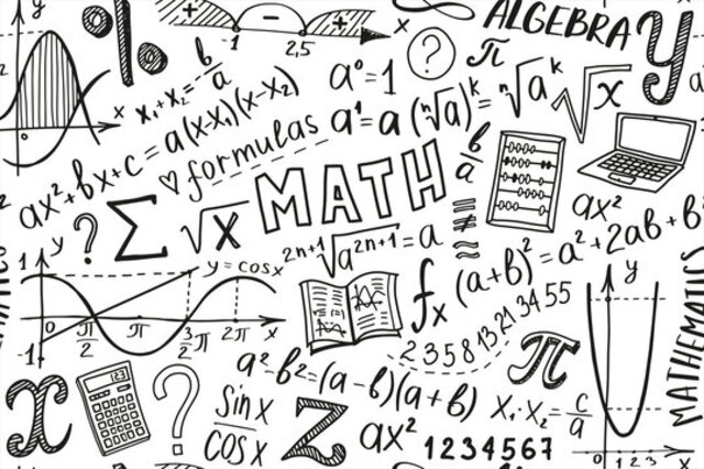 Matemática Divertida